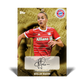 Topps Fc Bayern Munchen Women Team Set 2023 Hobby Box