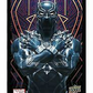 Ultra Pro Marvel 65 Deck Protective Sleeves Black Panther