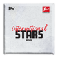 Topps Bundesliga International Stars 2023/24 Hobby Box