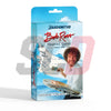 Bob Ross Trading Cards Series 1 - 2-Pack Collector Box Entertainment