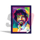 Bob Ross Trading Cards Series 1 - 2-Pack Collector Box Entertainment