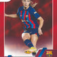 2023 Topps Chrome Uefa Womens Champions League - Hobby Box