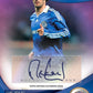 Topps Chelsea Fc Official Team Set 23/24 Football