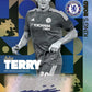 Topps Chelsea Fc Official Team Set 23/24 Football