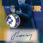 Topps Chelsea Fc Official Team Set 23/24 Football