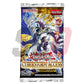 Cyberstorm Access Booster Pack - Yu-Gi-Oh! Trading Card Game Tcg