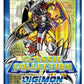 Digimon Trading Card Game: Classic Collection Booster Pack (Ex-01) Tcg