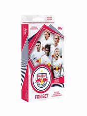 Topps RB Salzburg 2023/24 Fan Set