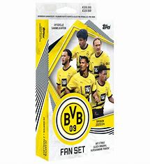 Topps BVB Official 23-24 Fan Set