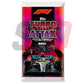 F1 Turbo Attax 2022 Booster Pack Formula 1