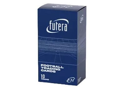 Futera World Football FX 2024