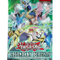 Legendary Duelists 8 - Synchro Storm Booster Pack- Yu-Gi-Oh Tcg Tcg