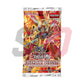 Legendary Duelists: Soulburning Volcano Booster Pack - Yu-Gi-Oh! Tcg Tcg