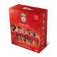 Topps Liverpool Official Team Set 23/24 Hobby Box