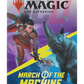 March Of The Machine Jumpstart Booster Pack Tcg