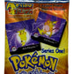 Pokemon 1999 Action Flipz Sealed Pack - Hobby Exclusive Series 1 Tcg