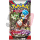 Pokemon Scarlet And Violet Pack