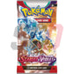 Pokemon Scarlet And Violet Pack