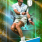 Topps Tennis Chrome Lite 2021 Hobby Box