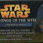 Topps Star wars Revenge of the Sith 2005 - Single Packet