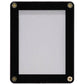 Ultra Pro Trading Card Black Frame Screwdown Holder 1