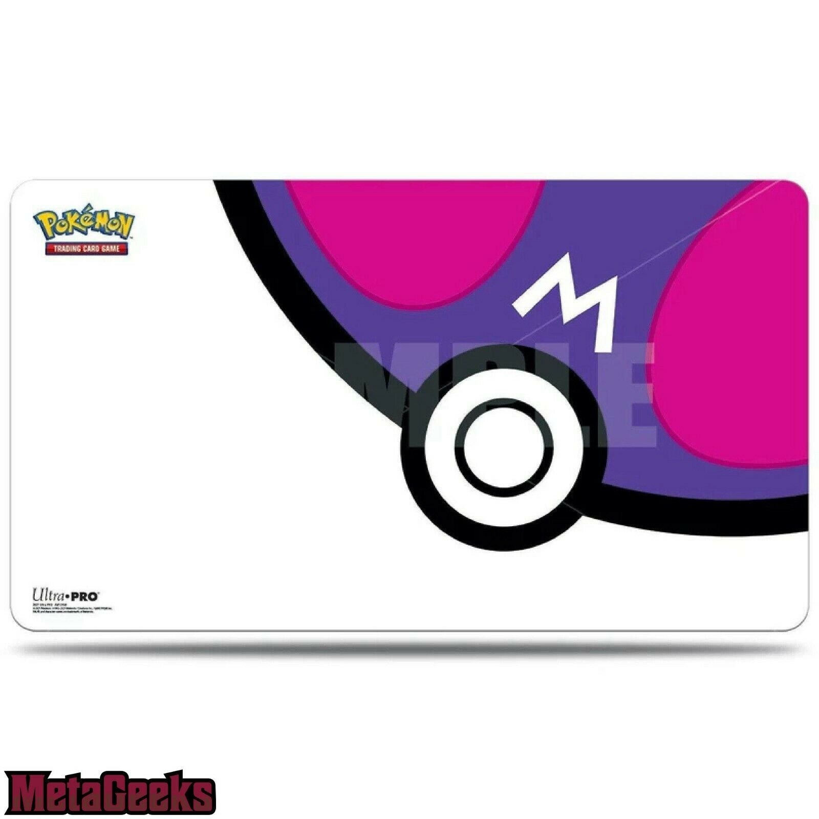 Ultra Pro Playmat