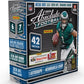 Panini Absolute Football 2024 Mega Box