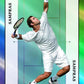 Topps Tennis Chrome Lite 2021 Hobby Box