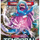 Scarlet And Violet Temporal Forces Booster Pack Tcg