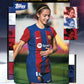 Topps Focus Fc Barcelona 2023/24 Hobby Box