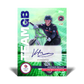 Topps Team GB Stars of Paris 2024