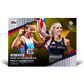 Topps Team GB Stars of Paris 2024