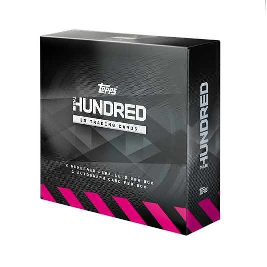 Topps The Hundred On Demand Set 2024