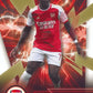 Topps Arsenal Fan Set 23/24 Football