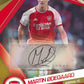 Topps Arsenal Fan Set 23/24 Football