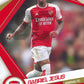 Topps Arsenal Fan Set 23/24 Football