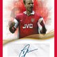 Topps Arsenal Fc Forever 2024 Football