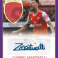 Topps Arsenal Fc Forever 2024 Football