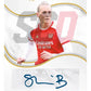 Topps Arsenal Fc Forever 2024 Football