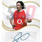 Topps Arsenal Fc Forever 2024 Football