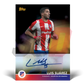 Atlético De Madrid Official Team Set Football