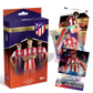 Atlético De Madrid Official Team Set Football