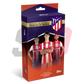 Atlético De Madrid Official Team Set Football