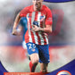 Topps Atlético De Madrid Official Team Set 23/24 Football