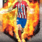 Topps Atlético De Madrid Official Team Set 23/24 Football