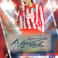 Topps Atlético De Madrid Official Team Set 23/24 Football