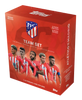 Topps Atlético De Madrid Official Team Set 23/24 Football