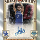 2023-24 Bowman University Chrome Basketball - Hobby Box