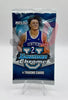 Topps Bowman University Chrome Basketball Pack 2023-24 Basketball