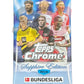 Topps Bundesliga Chrome Sapphire 2023/24 Pack Football